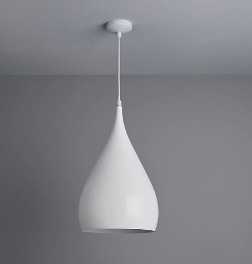 Pendant Light Fitting