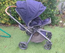 Baby Buggy - Mylo - Mamas and Papas