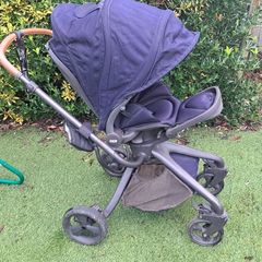 Baby Buggy - Mylo - Mamas and Papas