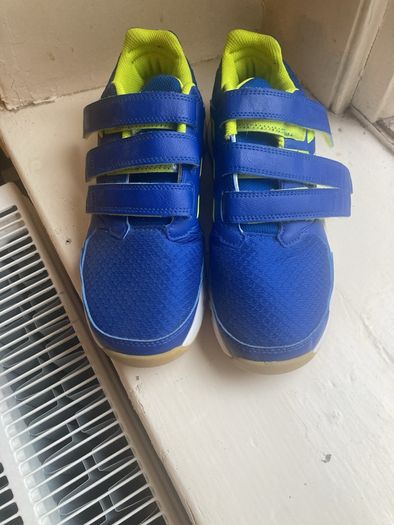 New Adidas trainers size 36 1/2 , size 4