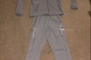 Monterrain Tracksuit