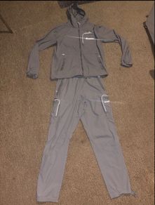 Monterrain Tracksuit