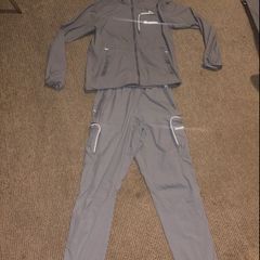 Monterrain Tracksuit