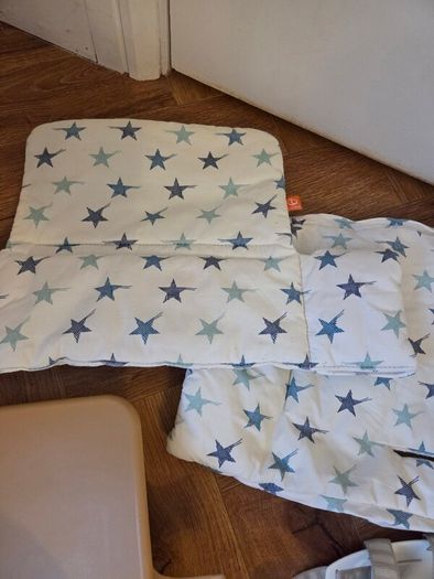 Tripp Trapp Babyset