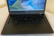 Dell Latitude 5490 - 14" | Intel i5 8th Gen | 8GB RAM | 256GB SSD | Win 11