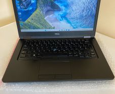 Dell Latitude 5490 - 14" | Intel i5 8th Gen | 8GB RAM | 256GB SSD | Win 11