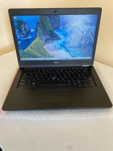 Dell Latitude 5490 - 14" | Intel i5 8th Gen | 8GB RAM | 256GB SSD | Win 11