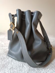 Coach Vintage RARE