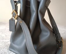 Coach Vintage RARE