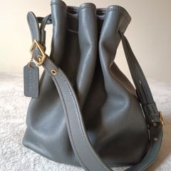Coach Vintage RARE