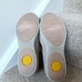 Fitflop slip on shoes Image 5