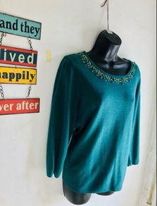 vintage jumper