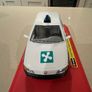 Disney Model Car Donald Duck Scale 1/18 New Burago Year 1983 Image 5