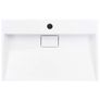 Wash Basin 60x38x11 cm Image 4