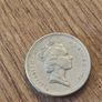 English Coins Image 5