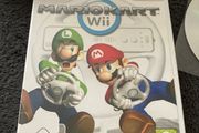 Mario Kart Wii