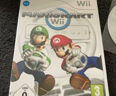 Mario Kart Wii