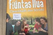 Fiuntas Nua (Cleachtadh don Scrudu / Exam Exercise Book)