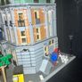 Lego Marvel Sanctum Sanctorum 76218 Image 3