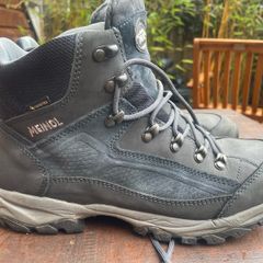 Meindl size 7 gore tex