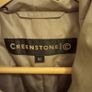 Creenstone knee length coat Image 4