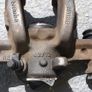 Mercedes-Benz Vito W447  Brembo Brake caliper Image 8