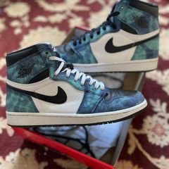 Jordan 1 Retro High Royal Toe