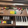 Organ (Yamaha A-55) Image 5