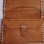 Moroccan Vintage leather wallets Image 5