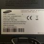 Samsung 32inch TV Image 2