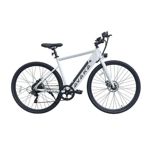 AVAKA R1 Electric Bike