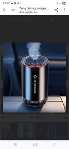 Car Essential Oil Diffuser full details click on link https://amzn.eu/d/8K6xXxI