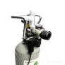 Strideways PRO CO2 Set 5kg Image 2
