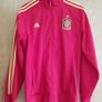 Spain National Jacket Image 2