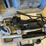 FERM FBJ-710 corded electric biscuit jointer Image 3