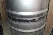 50L Keg
