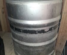 50L Keg