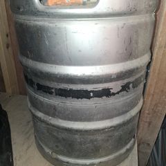 50L Keg