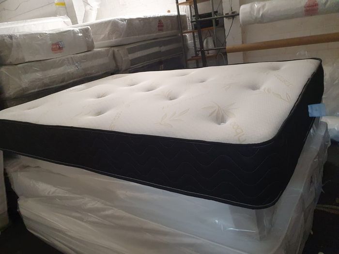 Brand new Ortho Mattresses