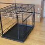 Dog crate Image 2