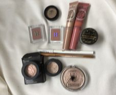Make up Bundle New and Swatched