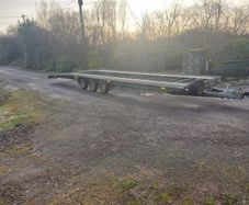 35ft cartransporter