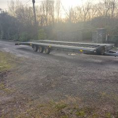 35ft cartransporter