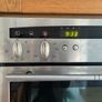 NEFF double oven Image 5