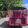 Covered Trailer Image 2