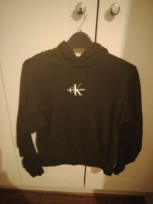 Kids Calvin Klien Hoodie
