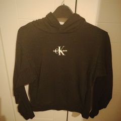 Kids Calvin Klien Hoodie