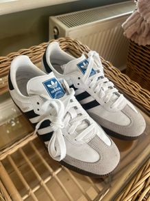 Adidas Samba UK size 6