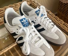 Adidas Samba UK size 6