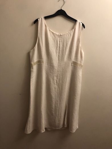 Dress (size 20)